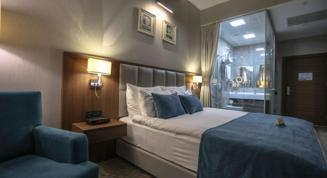 Best Western Premier Karsiyaka Convention & Spa Hotel