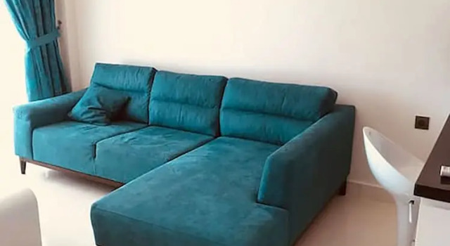 Konak Seaside Resort 1 bedroom