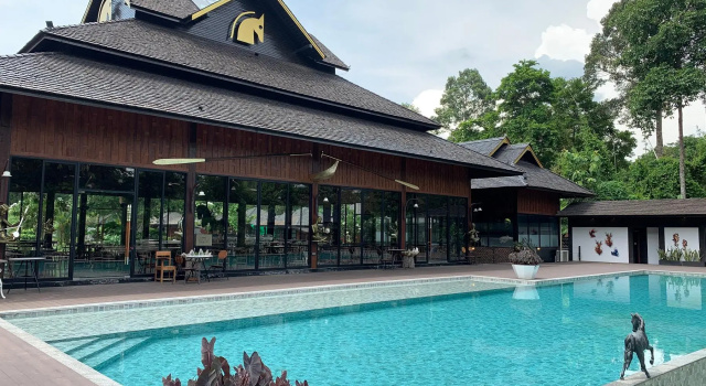 Phumontra Resort Nakhon Nayok, Забронировать Курортный отель Накхоннайок Nakhon Nayok Province