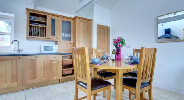 Holiday Home Winker