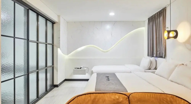 Hotel Gam