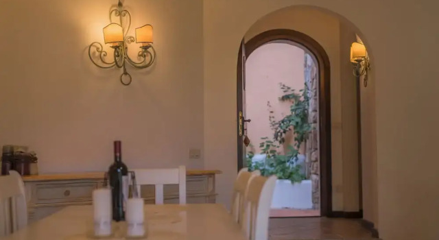 Апартаменты Deluxe Porto Cervo Apartments Wifi And Ac