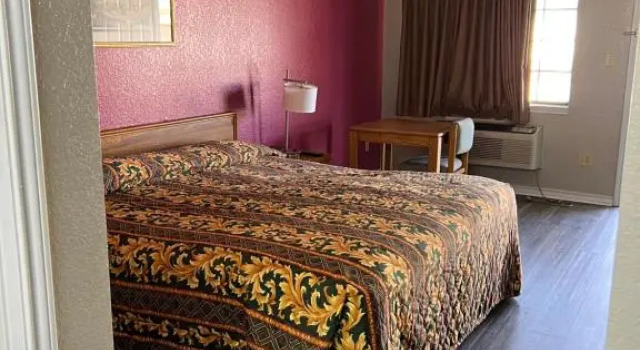 Номер Standard COUNTRY INN MOTEL