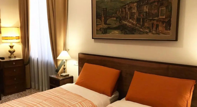 Номер Standard Nori Guest House