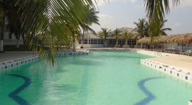 Hotel Sol Cartagena, Réserver Hôtel Carthagène Bolivar