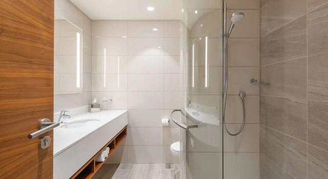 Номер Standard Hilton Garden Inn Windhoek
