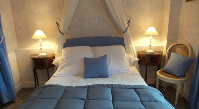 Belle Assise, Rezerwuj Hotel Dinan 