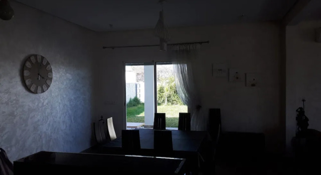 Villa Espace Vert
