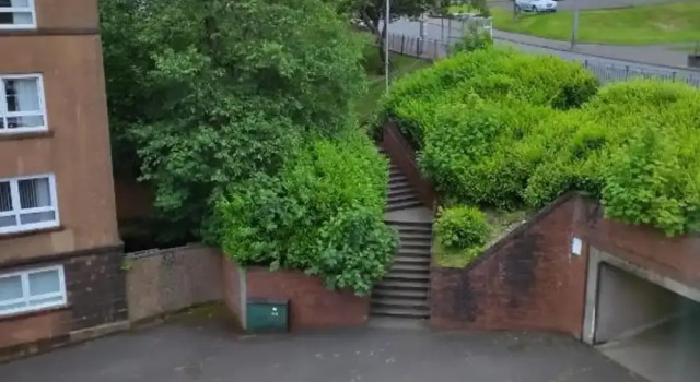 Ann St Short-term Stay, Greenock, United Kingdom, Забронировать Отель Гринок Loch Lomond and The Trossachs National Park