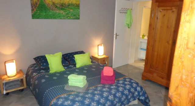 Le Schwendala, Book Hotel Colmar 