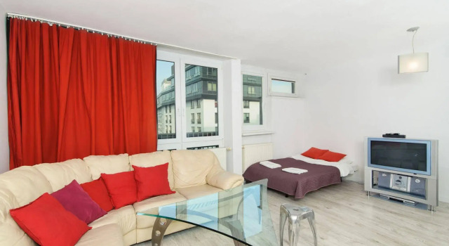 Apartamenty Varsovie Zlota, Забронировать Апартаменты/квартира Воля 