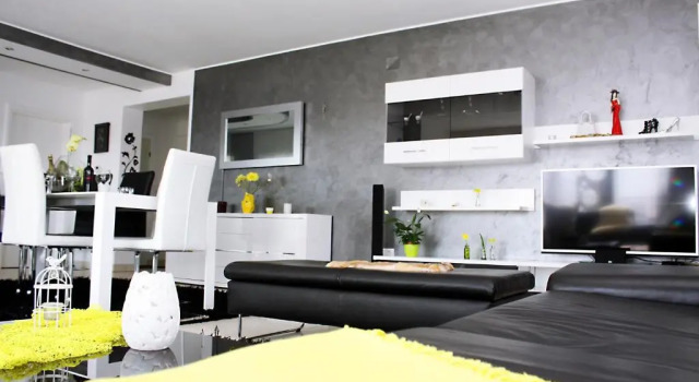 Апартаменты с 2 комнатами Apartments Villa Lili