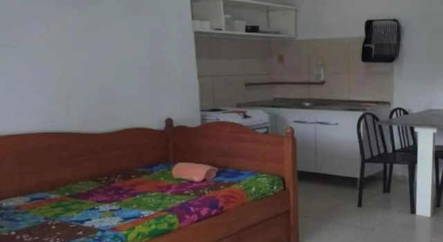 Апартаменты Standard Residencial Ponta Norte -Ponta das Canas