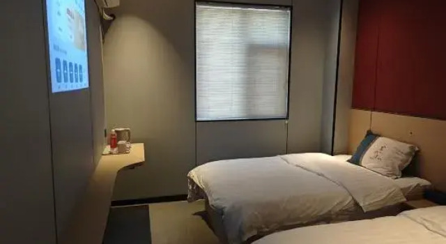 Jinwan, Prenota Hotel Hotel a Shandong con parcheggio, Parcheggio