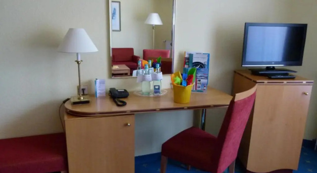 Апартаменты Aparthotel Kachelot