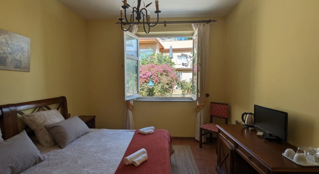 Casa Monte Victoria, Забронировать Отель Малага - центр Малага, рядом с Епископский дворец
