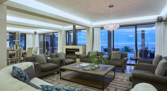 Wescamp Villa, Забронировать Вилла Отели Cape Peninsula с бассейном, Бассейн