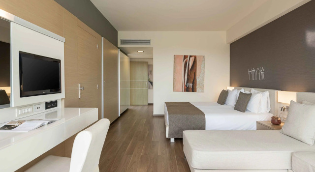 Avra Imperial Hotel, Забронировать Отель Колимбари периферийная единица Ханья