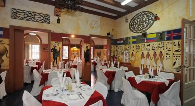 Hotel Londres La Serena, Prenota Hotel La Serena Coquimbo Region