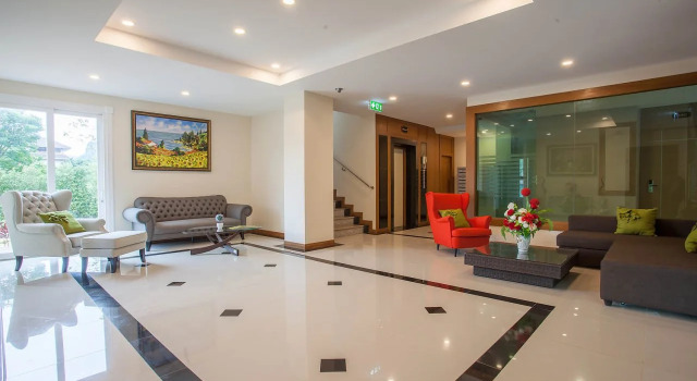 Lacol Hillside Residence Khaoyai, Забронировать Отель Бизнес-отели Khao Yai, 4* 5*