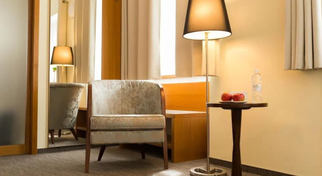 Hotel and guest house Triglav Dobrna