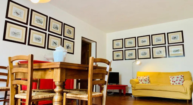 Апартаменты Standard Tenuta Agricola Fraschiera