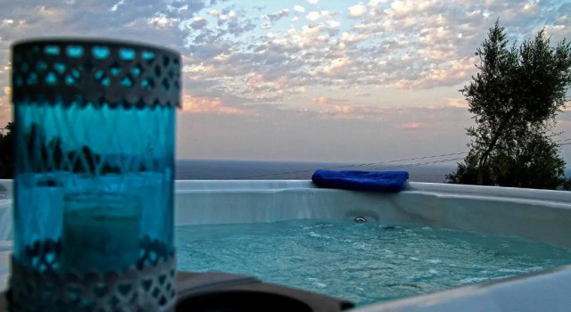 Апартаменты Deluxe Villa Contessa