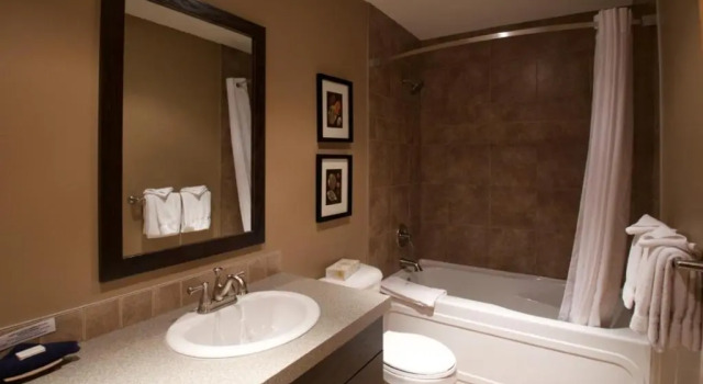 The Residences at Fairmont Ridge