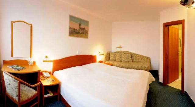 Hotel Dukla, Забронировать Отель Прешов Northeastern Slovakia