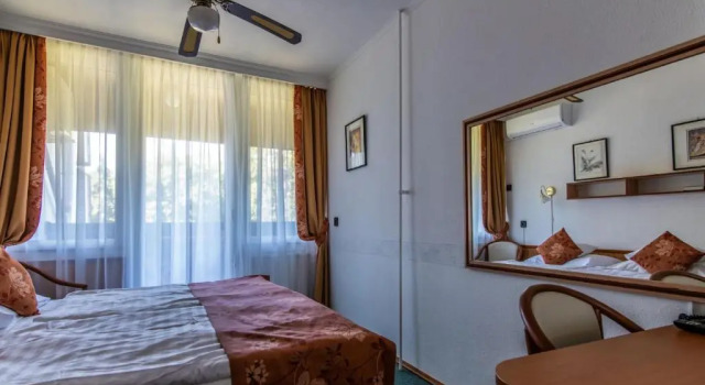 Номер Standard Hotel Jogar