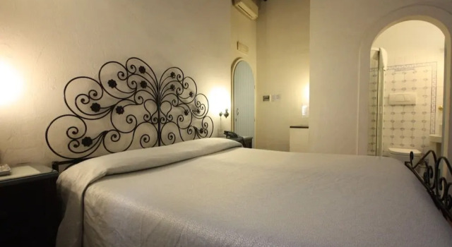 Номер Classic Hotel Andreina