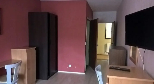 Номер Classic Máté Pension