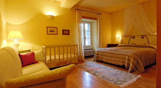 Апартаменты с 3 комнатами Villa Angelica