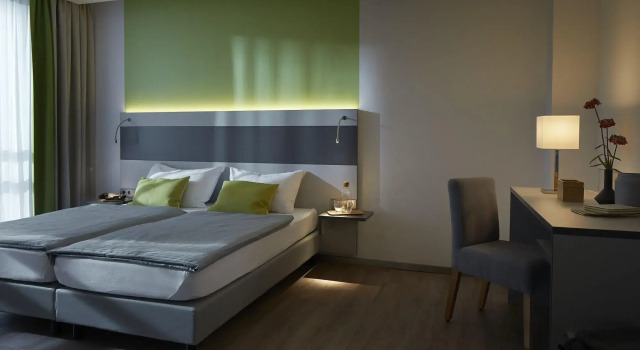 Bfw Hotel