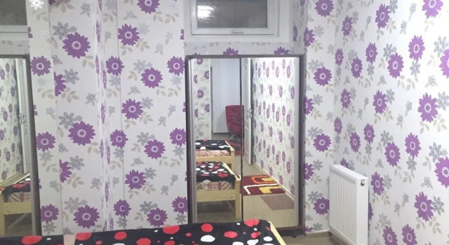 Hostel Panda, Забронировать Хостел Чугурети Тбилиси, рядом с Tеатр имени Марджанишвили