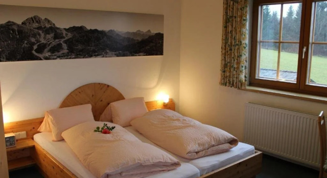 Hotel Kristall