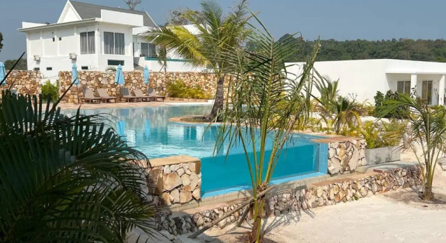 Коттедж You&Me Resort