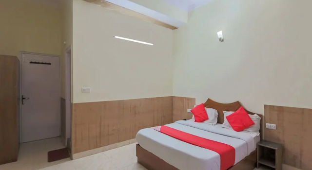 Двухместный номер Standard OYO 23584 Ivy Resort