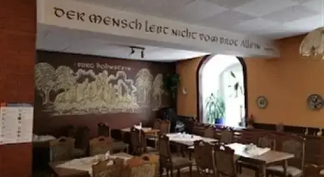 Hotel Hohnstein