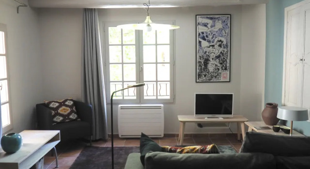 Van Gogh Appartment, Забронировать Отель Экс-ан-Прованс Буш-дю-Рон, рядом с Торговый центр Провансальские аллеи