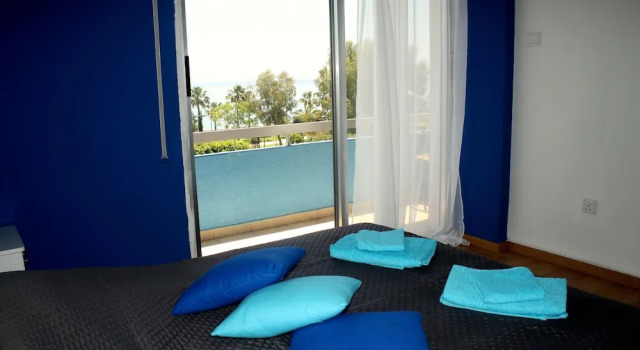 Blue Home, Rezervovat Apartmán Lemesos Limassol