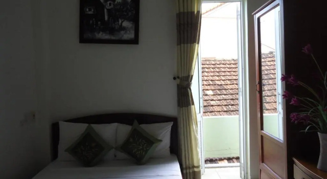 Двухместный номер Standard Nam Ngai Hotel