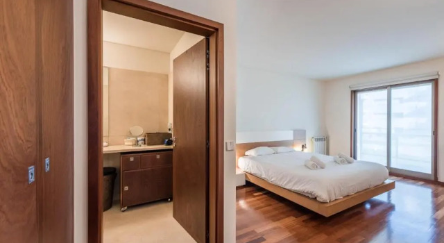 Апартаменты GuestReady - Hiraeth Palace