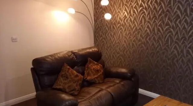 Location apartment 3