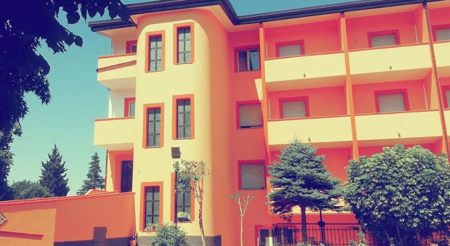 Hotel Viteama