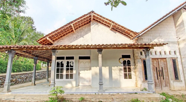 Hotel O Agus Kostel SyariahNearWisata Agro Jollong