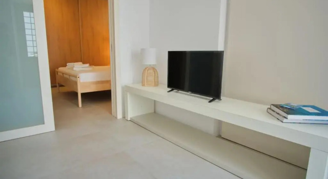 Sokaki town house - Kythoikies holiday houses
