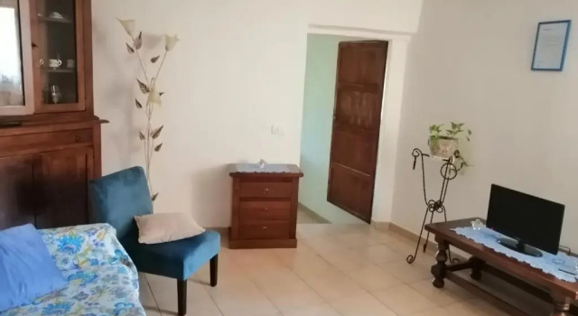 Апартаменты c 1 комнатой Gabris Home