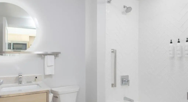 Студия TownePlace Suites By Marriott Dayton Wilmington