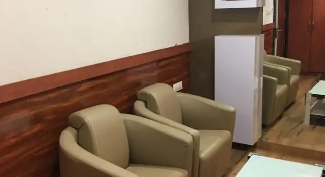 Люкс Luxury Hotel Bidar Gateway